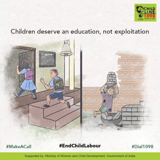 how to prevent child labour india