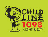 Childline India Logo