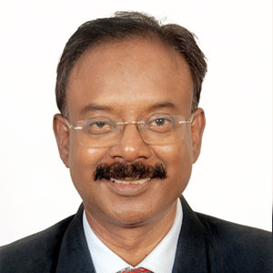 Santosh GK Minz, Advisor - Human Resources